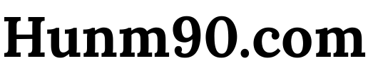Hunm90.com