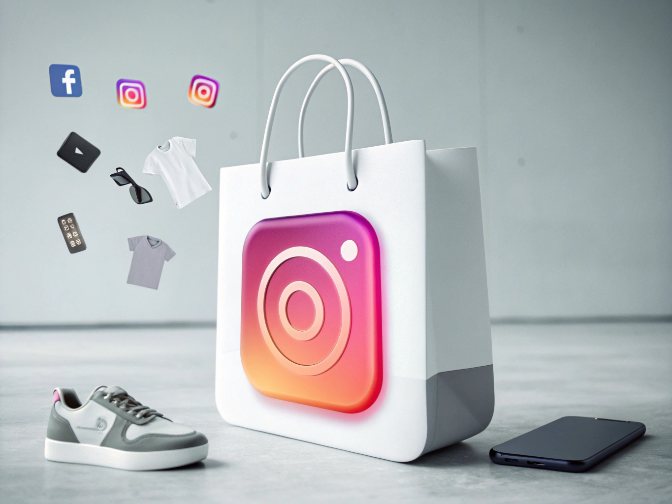 Instagram Shopping Features: Business Impact Review
