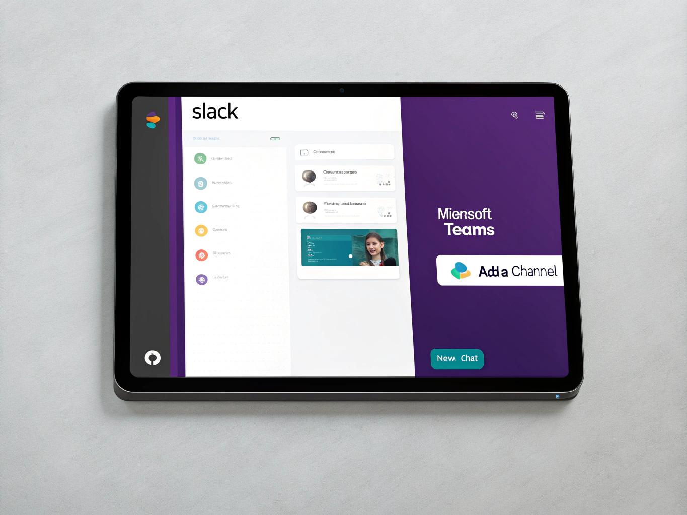 Slack vs Microsoft Teams: A Deep Dive Comparison
